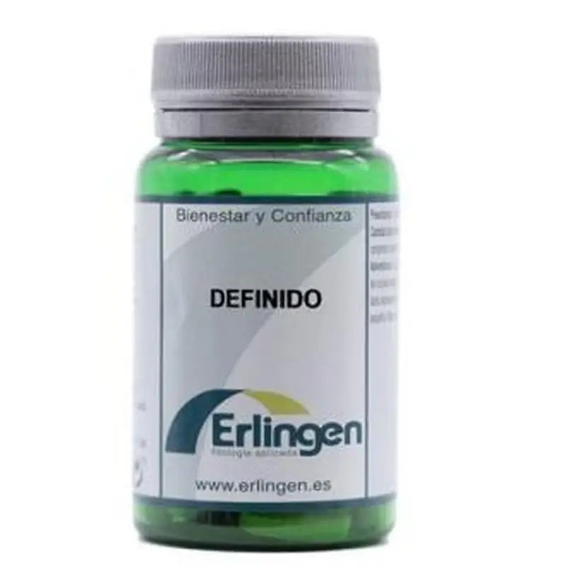 Erlingen Base Defined 100D 60 Tablets