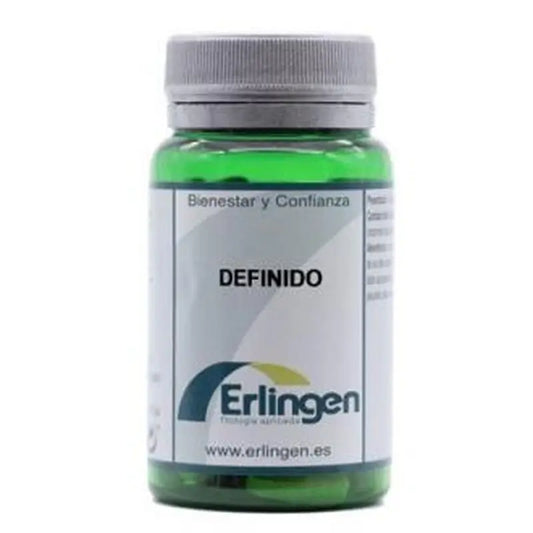 Erlingen Base Defined 104 60 Tablets