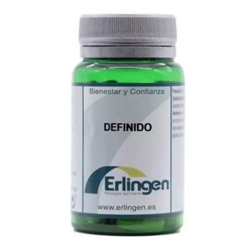 Erlingen Base Defined 116 60 Tablets