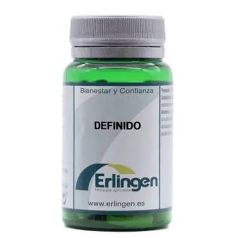 Erlingen Base Defined 117A 60 Tablets