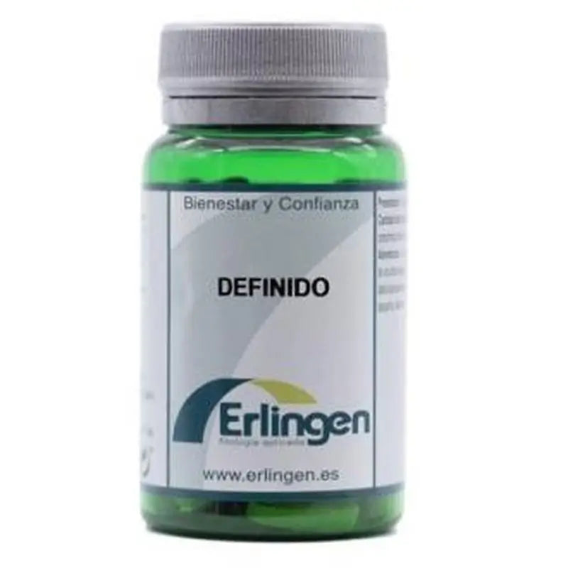 Erlingen Base Defined 15A 60 Tablets