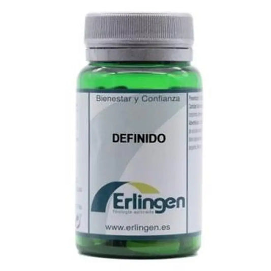 Erlingen Base Defined 32 60 Tablets