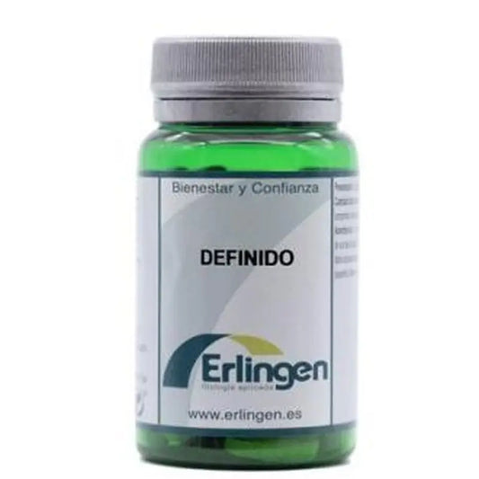 Erlingen Base Defined 337 60 Tablets