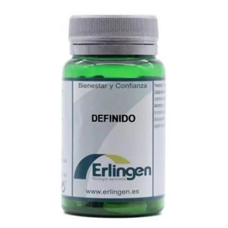 Erlingen Base Defined 338 60 Tablets