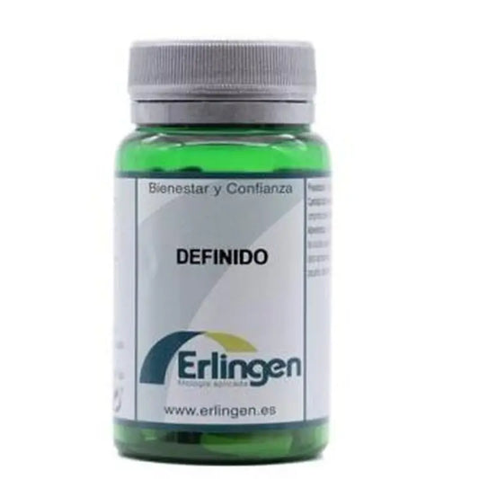 Erlingen Defined Base 3Qa 60 Tablets