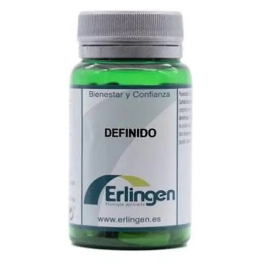 Erlingen Base Defined 69A 60 Tablets