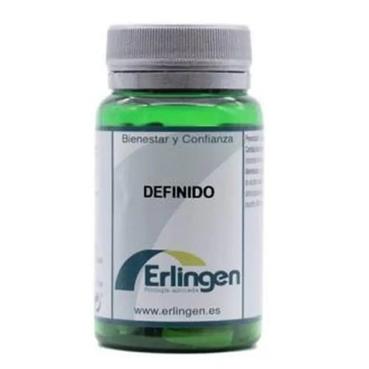 Erlingen Base Defined 700 60 Tablets
