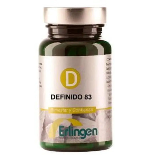 Erlingen Base Defined 83 60 Tablets