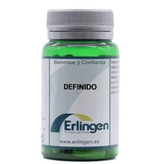 Erlingen Base Defined 83B 60 Tablets