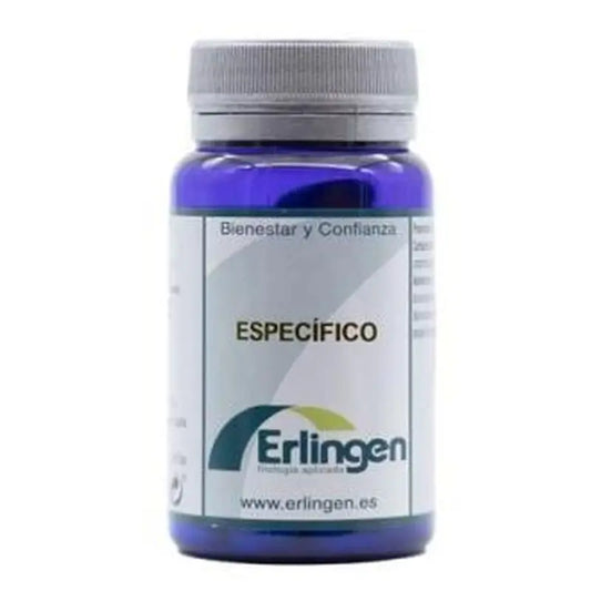 Erlingen Specific 113B 60 Tablets