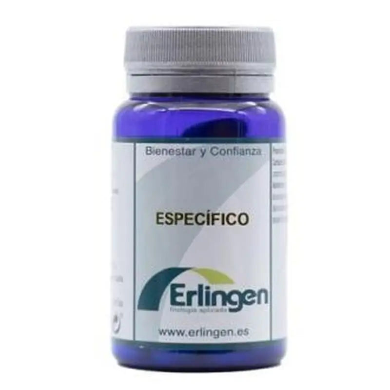 Erlingen Specific 255 60 Tablets
