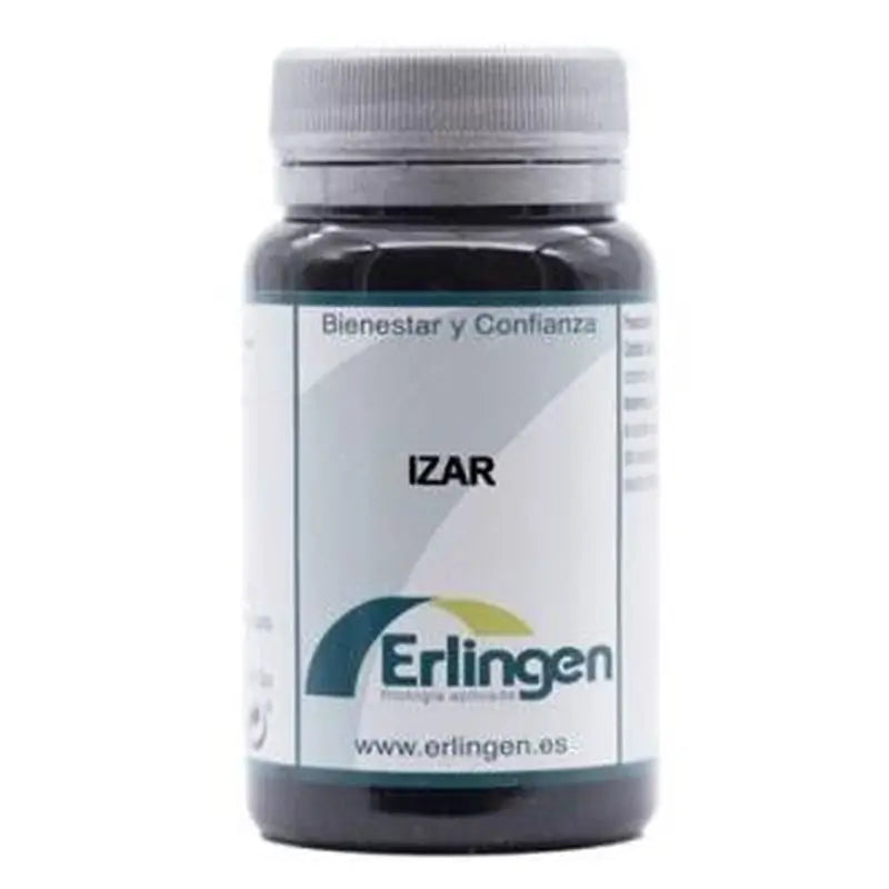 Erlingen Izar 2 60 Tablets