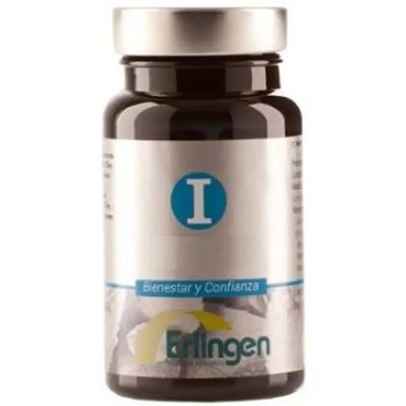 Erlingen Izar 37 60 Tablets