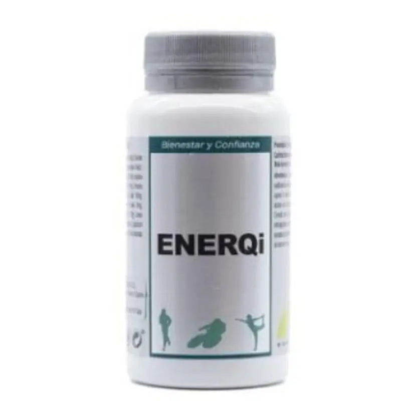 Erlingen Izar Ener Qi 90 Tablets