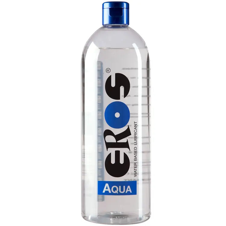 Eros Aqua & Silk Medical Dense Lubricant 500Ml
