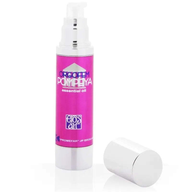 Eros-Art Pompeii Intimate Stimulating Oil for Women