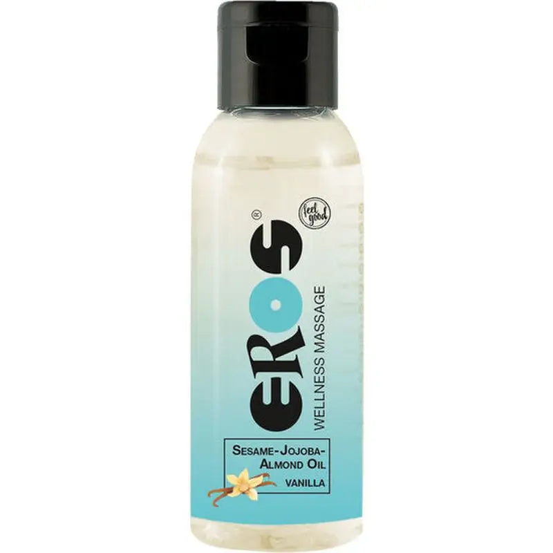 Eros Classic Line Vanilla Massage Oil 50 Ml