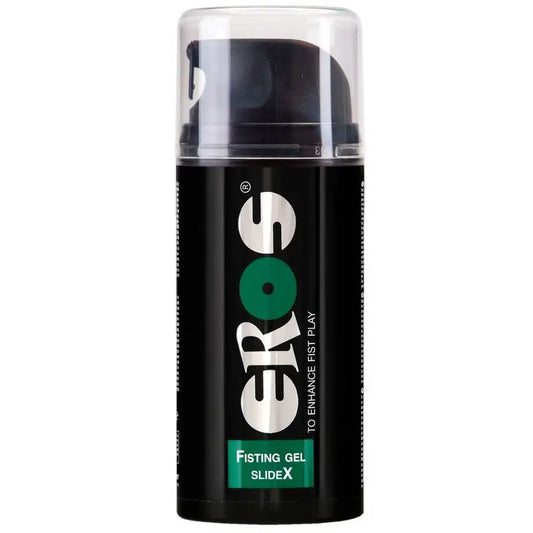 Eros Classic Line Anal Super Glide Lubricating Gel 100 Ml
