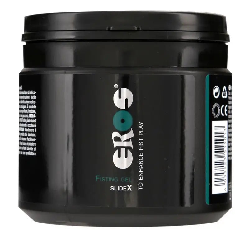Eros Classic Line Anal Super Glide Lubricating Gel 500 Ml