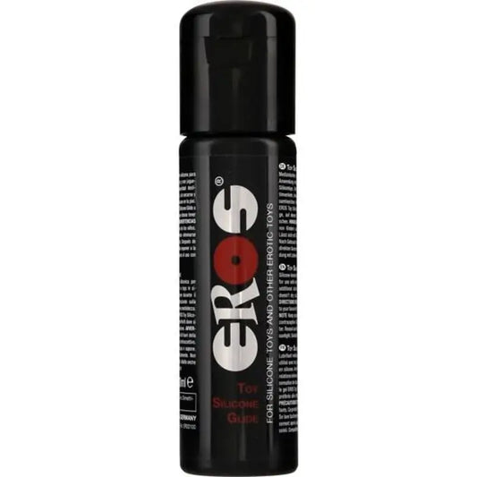 Eros Classic Line Lub For Toys 100Ml