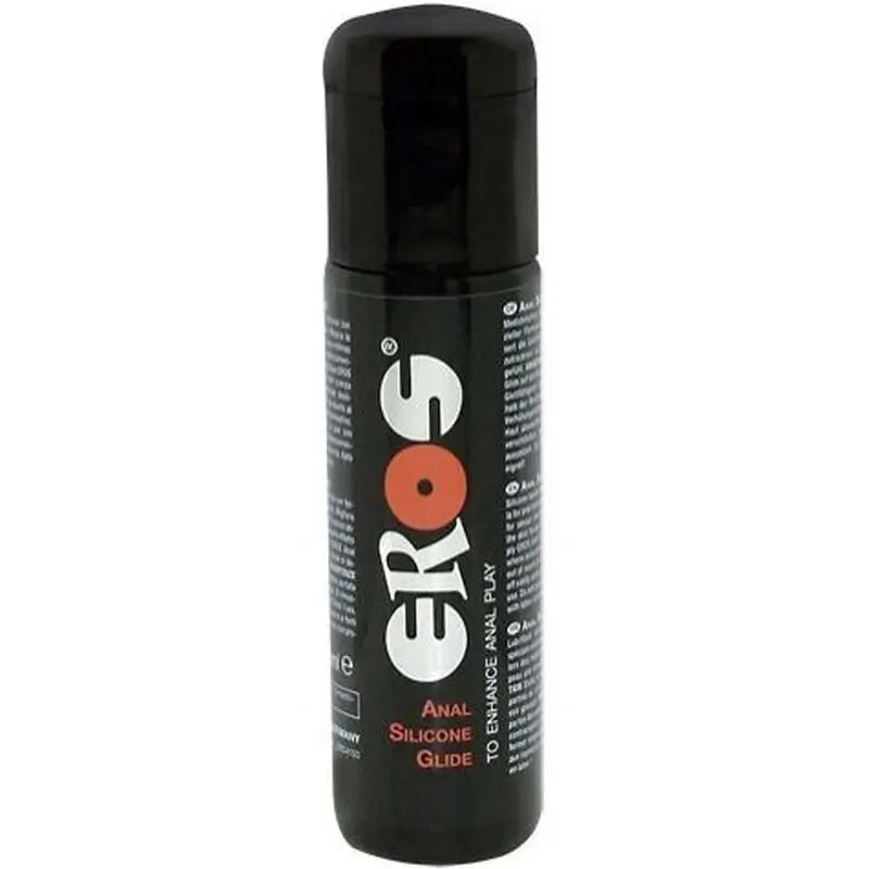 Eros Classic Line Anal Silicone Lubricant 100Ml