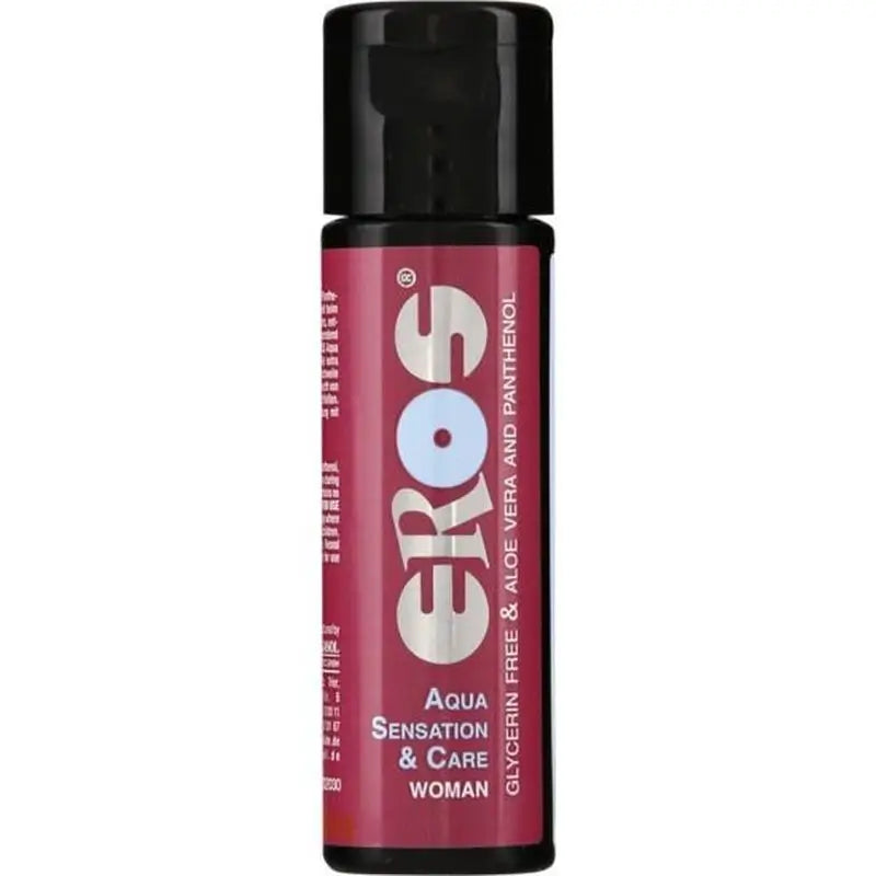 Eros Classic Line 30 Ml Water Based Medicated Lubricant for Women