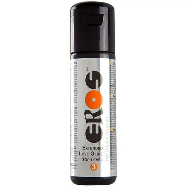 Eros Classic Line Lubricant Level 3 100 Ml