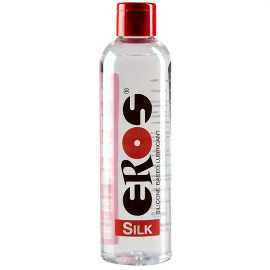 Eros Classic Line Medical Silicone Lubricant 100Ml