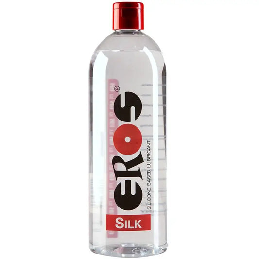 Eros Classic Line Medical Silicone Lubricant 500Ml