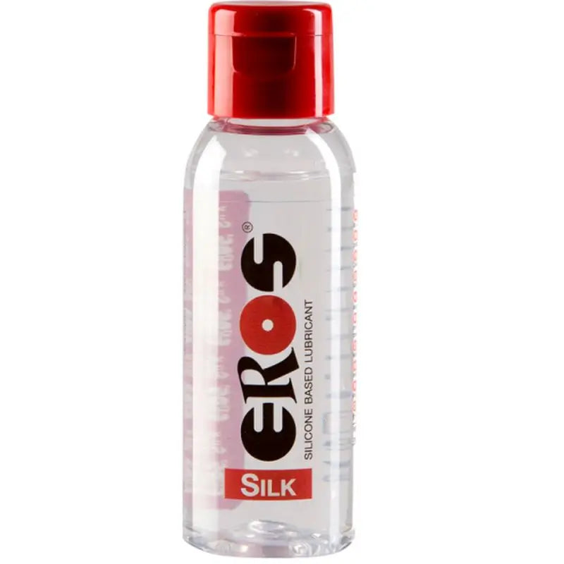 Eros Classic Line Medical Silicone Lubricant 50Ml