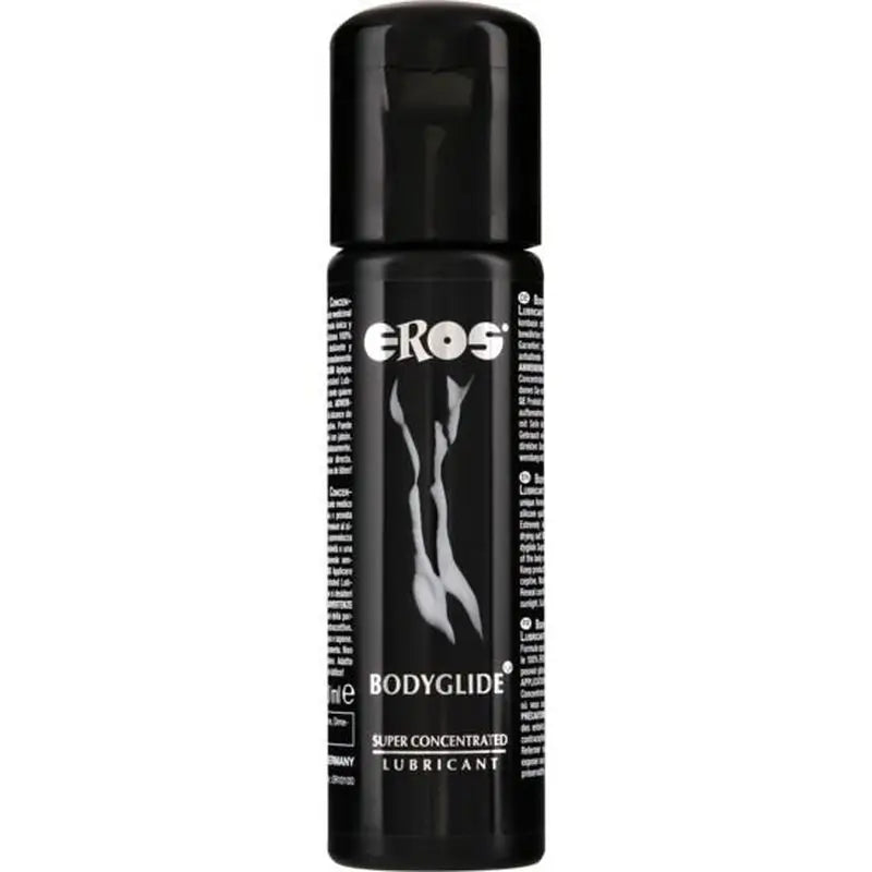Eros Classic Line Super Concentrated Silicone Lubricant 100Ml