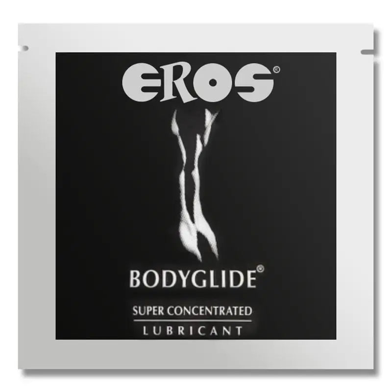 Eros Classic Line Super Concentrated Silicone Lubricant 2 Ml