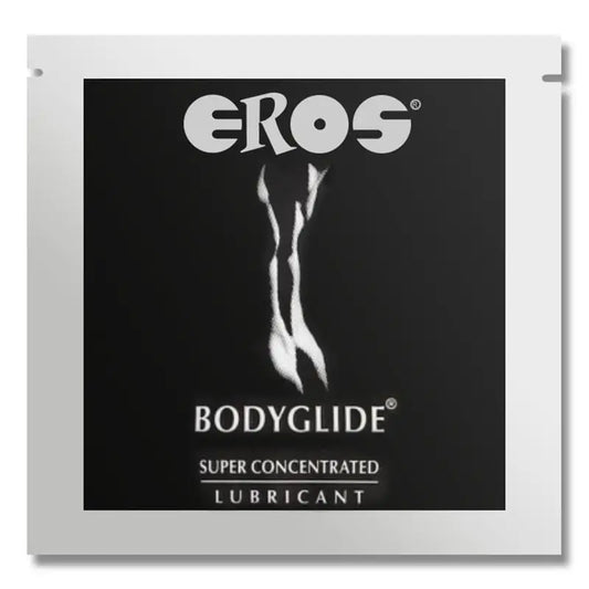Eros Classic Line Super Concentrated Silicone Lubricant 2 Ml