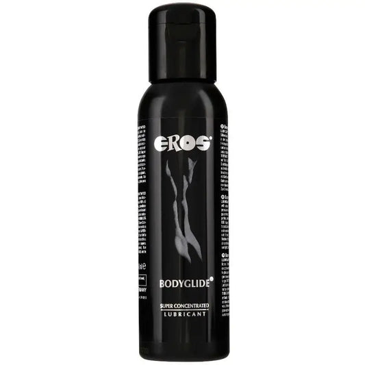 Eros Classic Line Super Concentrated Silicone Lubricant 250ml