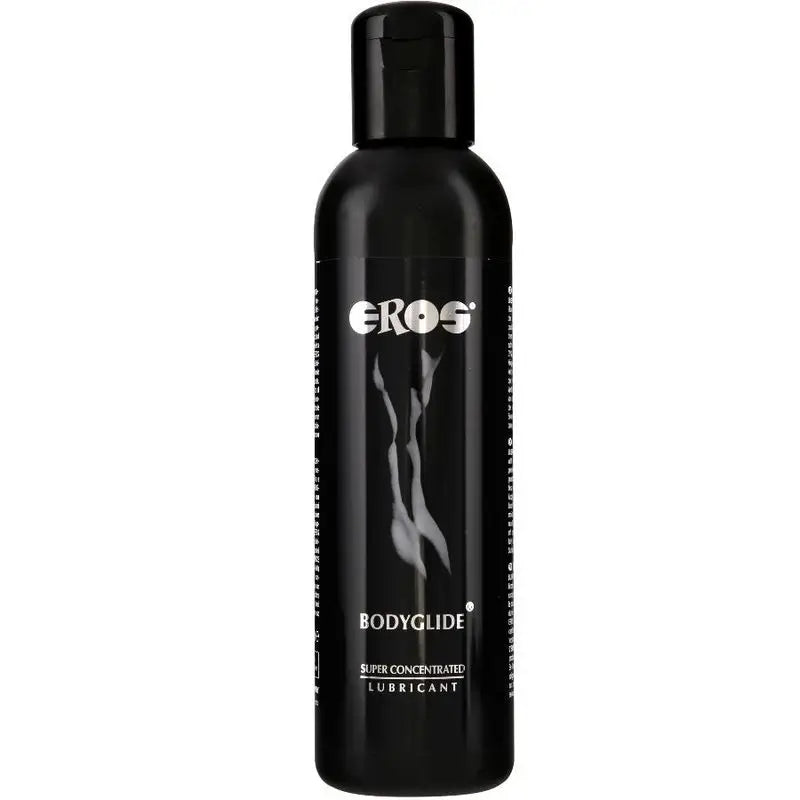 Eros Classic Line Super Concentrated Silicone Lubricant 500ml