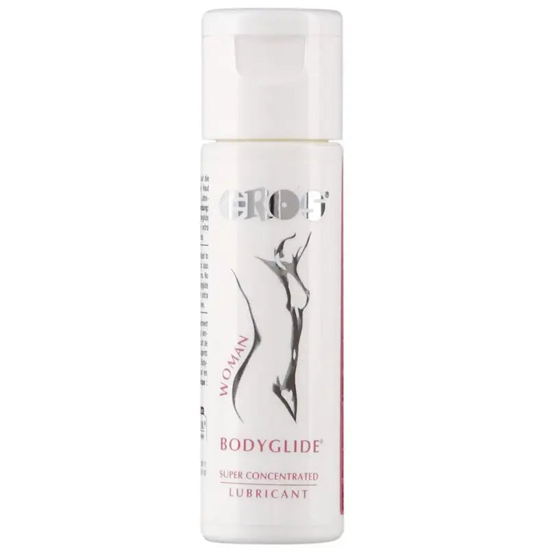 Eros Classic Line Super Concentrated Lubricant Silicone Woman 30Ml
