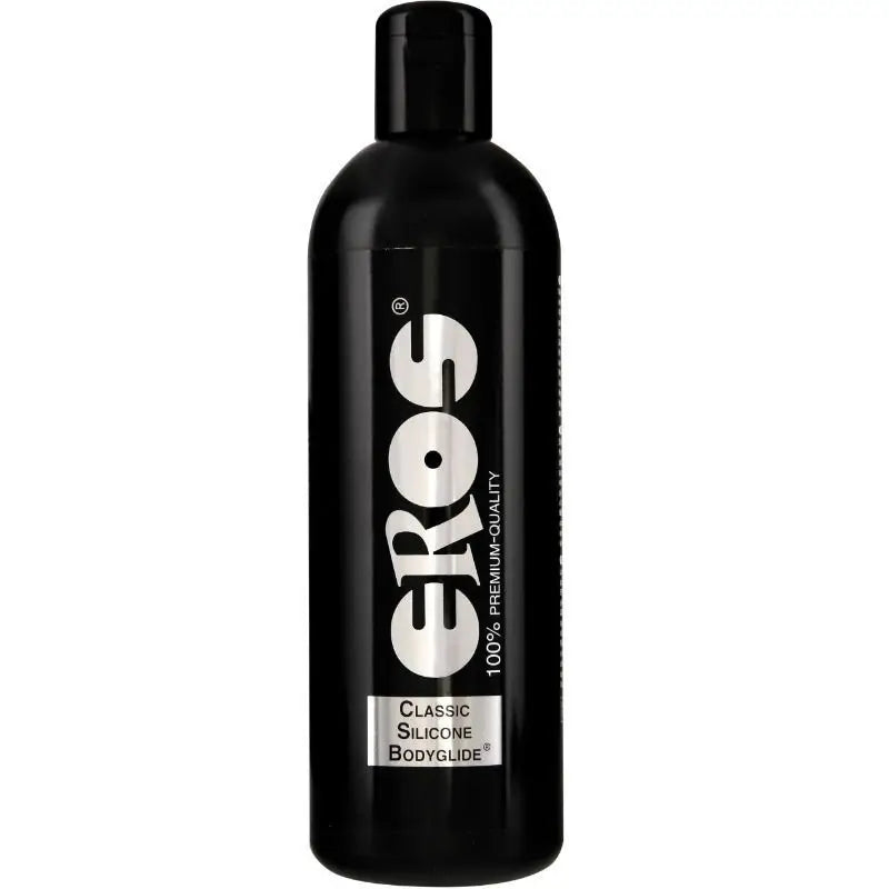 Eros Classic Line Silicone Bodyglide 1000 Ml