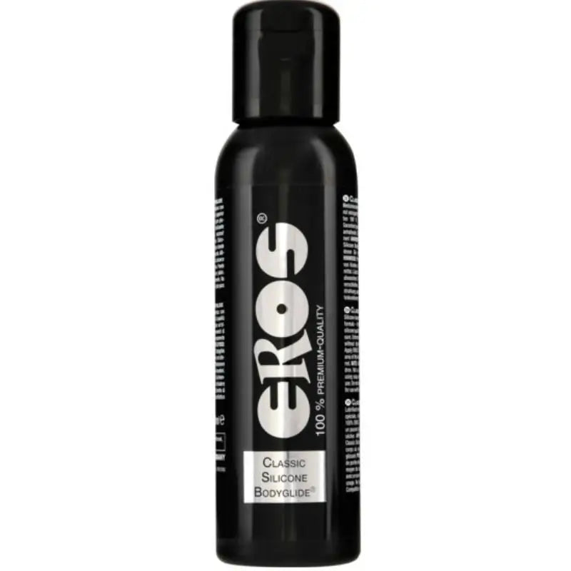 Eros Classic Line Silicone Bodyglide 250 Ml