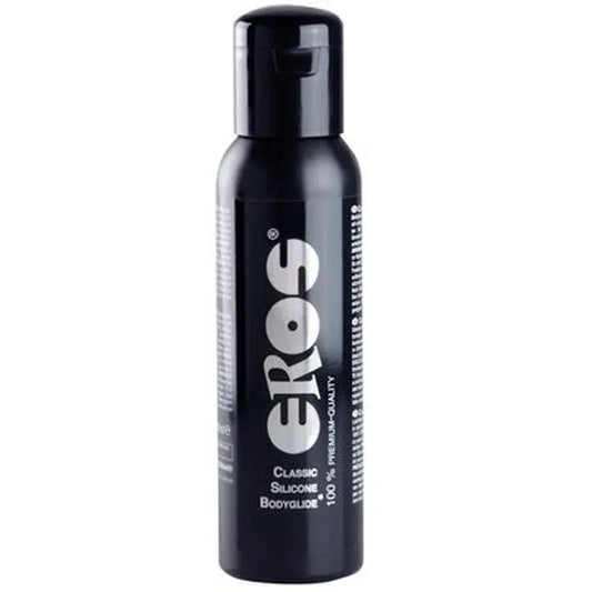 Eros Classic Line Silicone Bodyglide 50 Ml