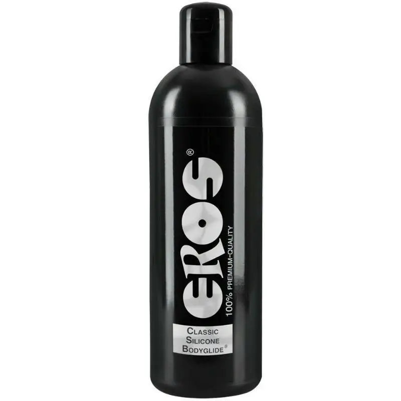 Eros Classic Line Silicone Bodyglide 500 Ml