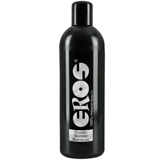 Eros Classic Line Silicone Bodyglide 500 Ml