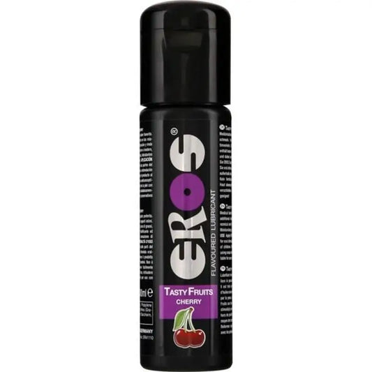 Eros Classic Line Tasty Fruits Cherry Lubricant 100 Ml