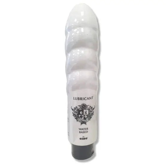 Eros Fetish Line Water Based Lubricant Dildo Can 175 Ml