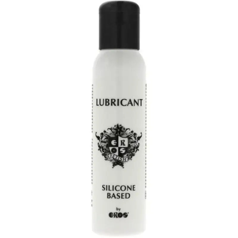 Eros Fetish Line Silicone Based Lubricant 100 Ml