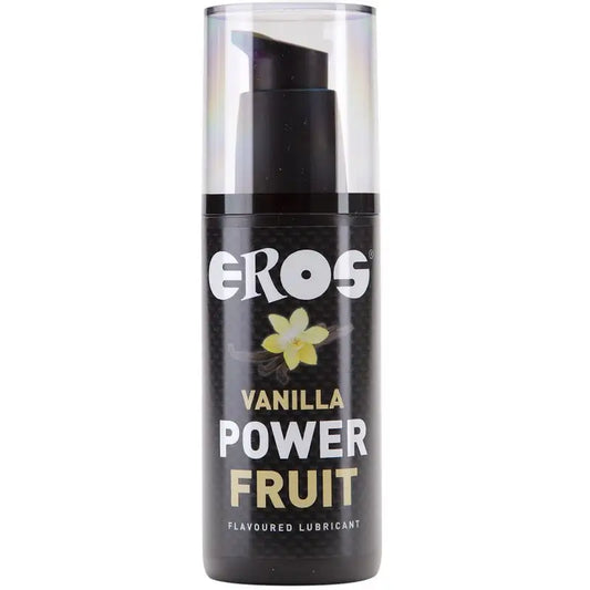 Eros Power Line Vanilla Power Fruit Lubricant 125Ml