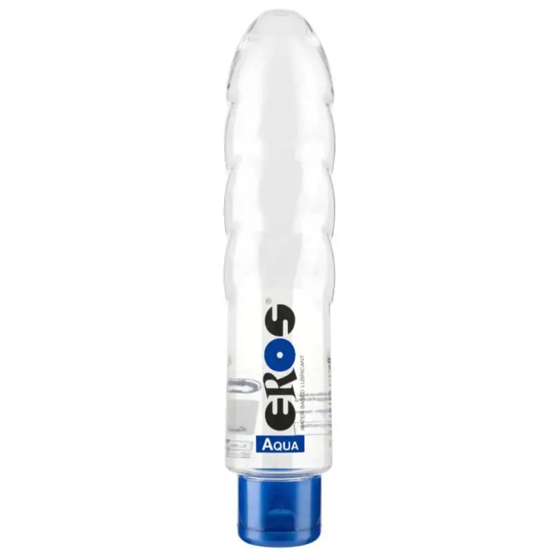 Eros Toy Bottles Water Based Lubricant 175 Ml