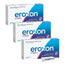 Eroxon Stimgel Erectile Dysfunction Gel, 3 x 4 single-dose tubes