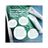 Eryplast Lutsine E45 Water-based Baby Diaper Cream 125 gr
