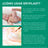 Lutsine Eryplast Water Based Paste 75 gr