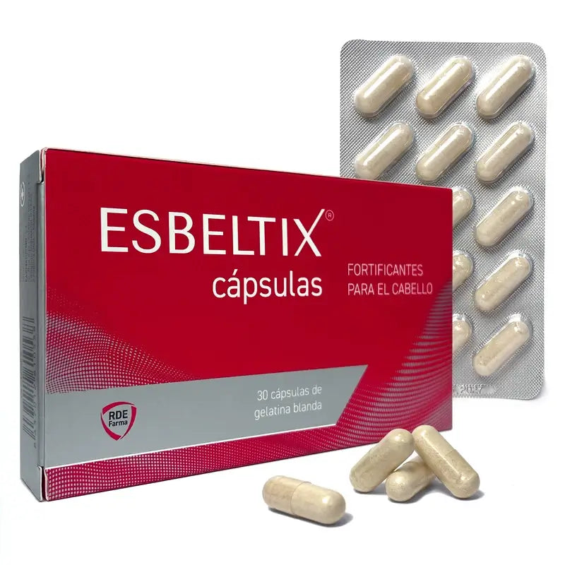 Esbeltix Capsules, 30 units